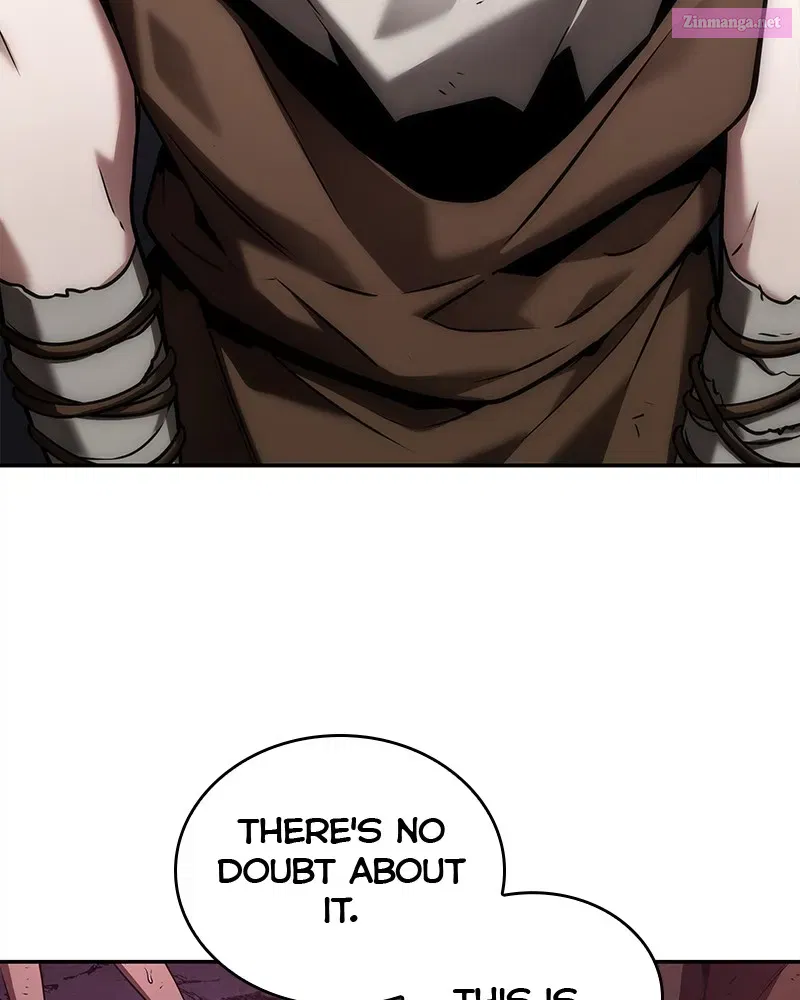 Omniscient Reader Kainu Manga Chapter 113 Page 61