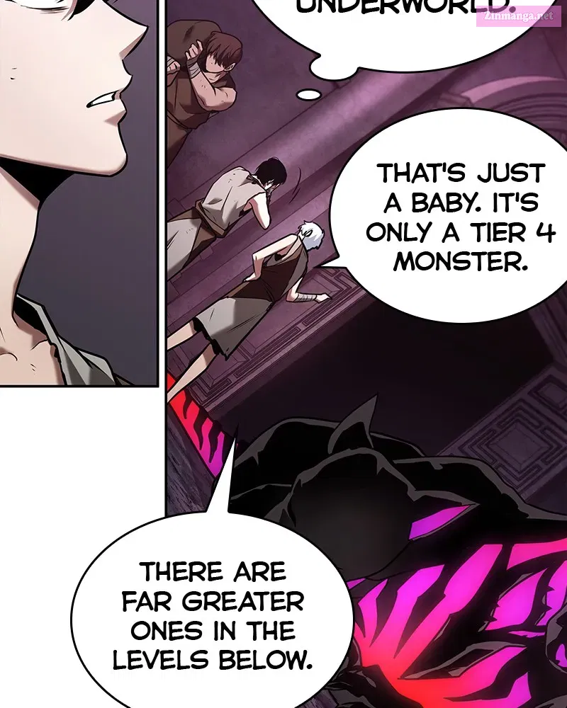 Omniscient Reader Kainu Manga Chapter 113 Page 67