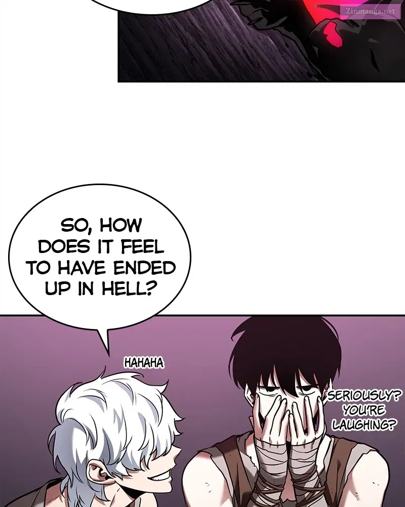 Omniscient Reader Kainu Manga Chapter 113 Page 68