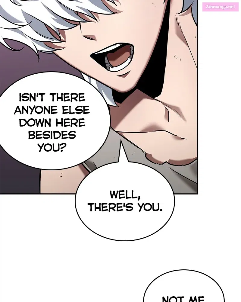 Omniscient Reader Kainu Manga Chapter 113 Page 70