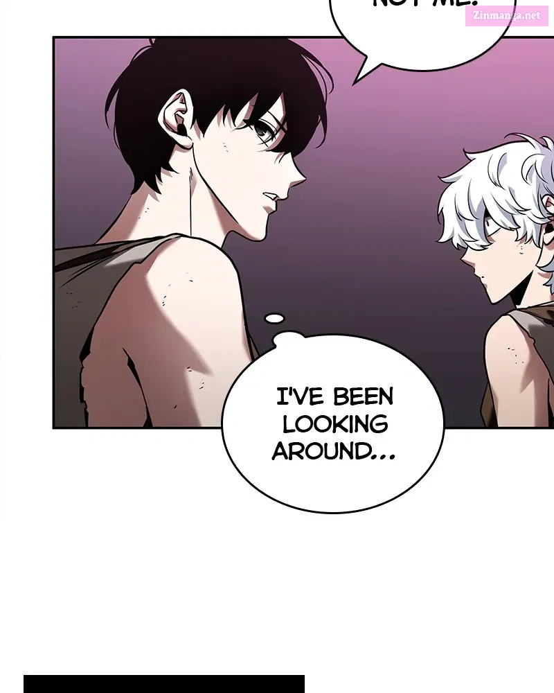 Omniscient Reader Kainu Manga Chapter 113 Page 71