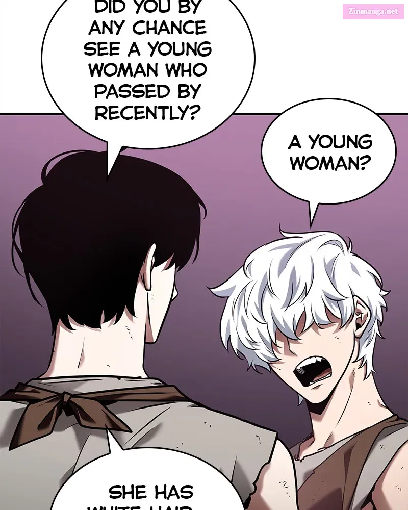 Omniscient Reader Kainu Manga Chapter 113 Page 75