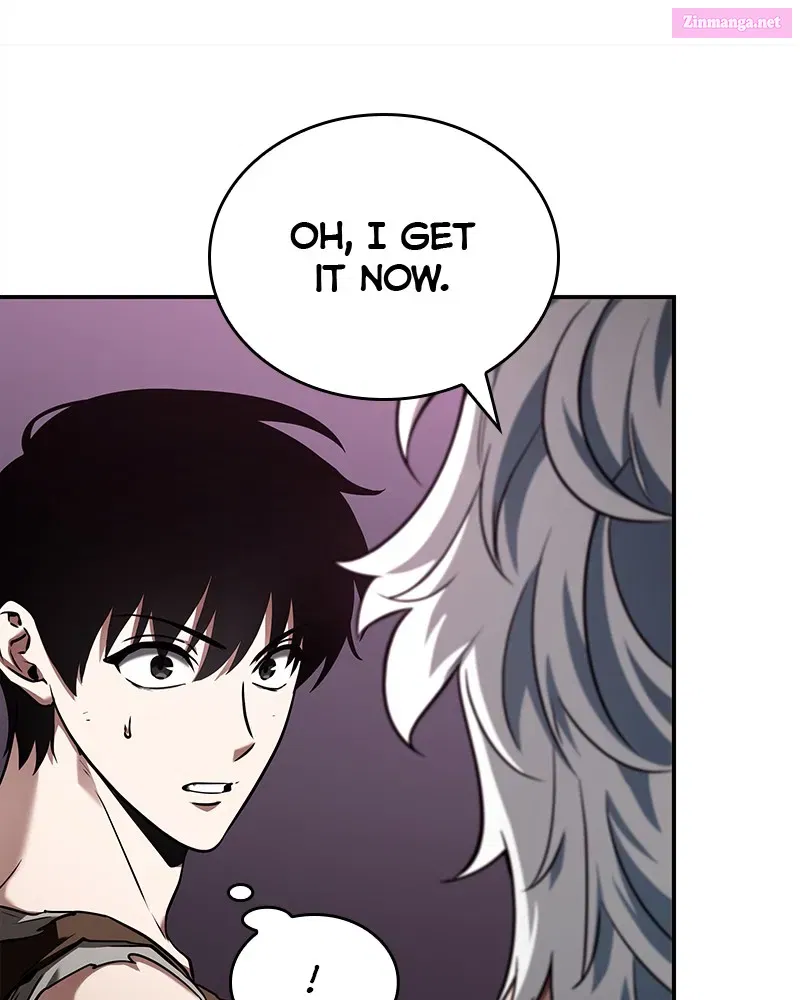 Omniscient Reader Kainu Manga Chapter 113 Page 77