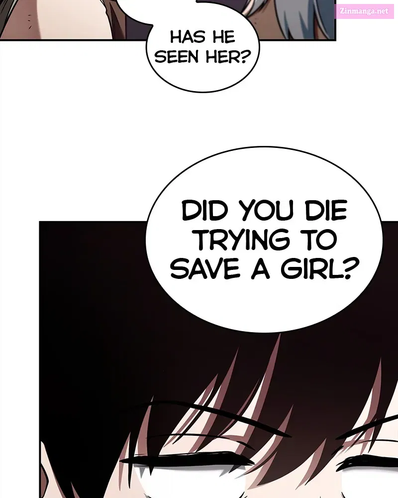 Omniscient Reader Kainu Manga Chapter 113 Page 78