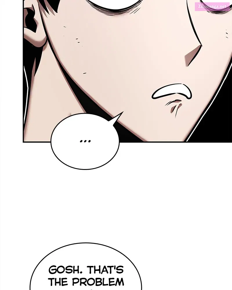 Omniscient Reader Kainu Manga Chapter 113 Page 79