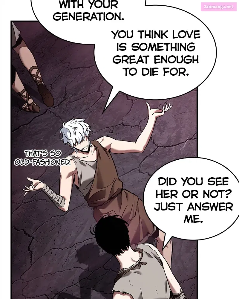 Omniscient Reader Kainu Manga Chapter 113 Page 80