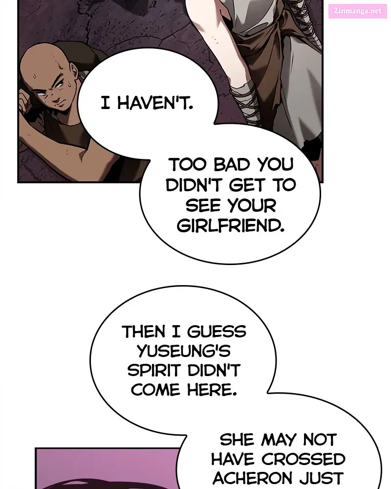 Omniscient Reader Kainu Manga Chapter 113 Page 81