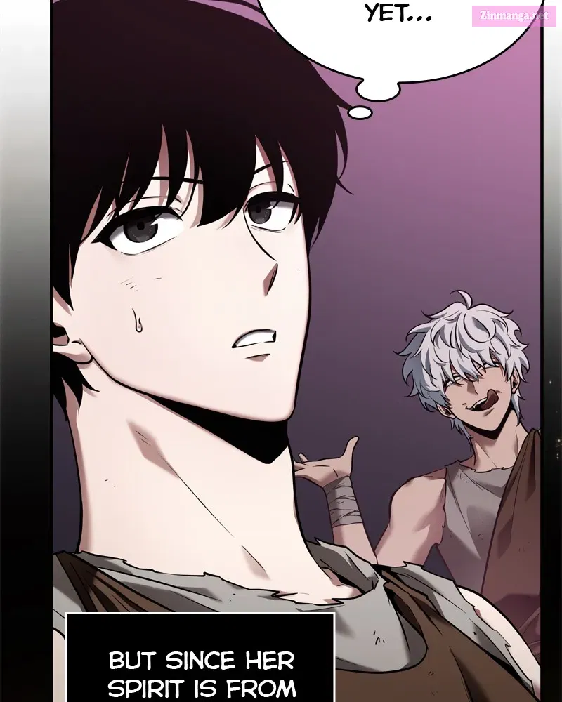 Omniscient Reader Kainu Manga Chapter 113 Page 82