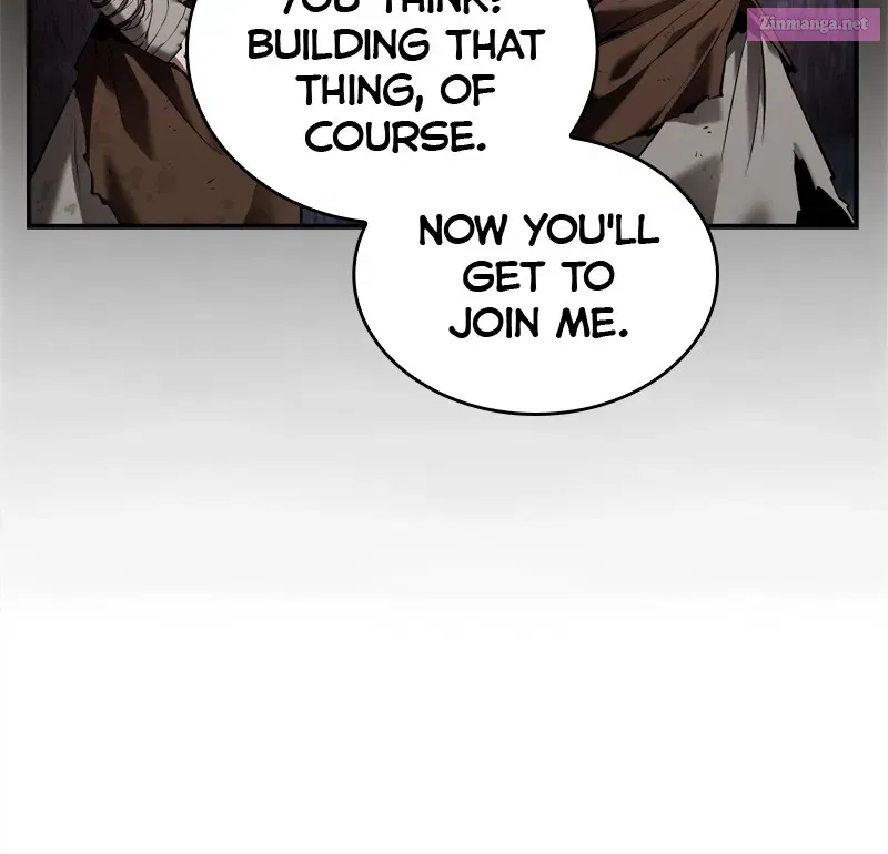 Omniscient Reader Kainu Manga Chapter 113 Page 87