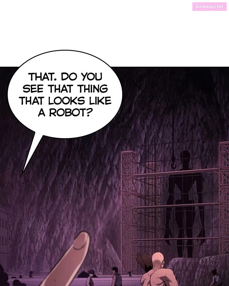 Omniscient Reader Kainu Manga Chapter 113 Page 88