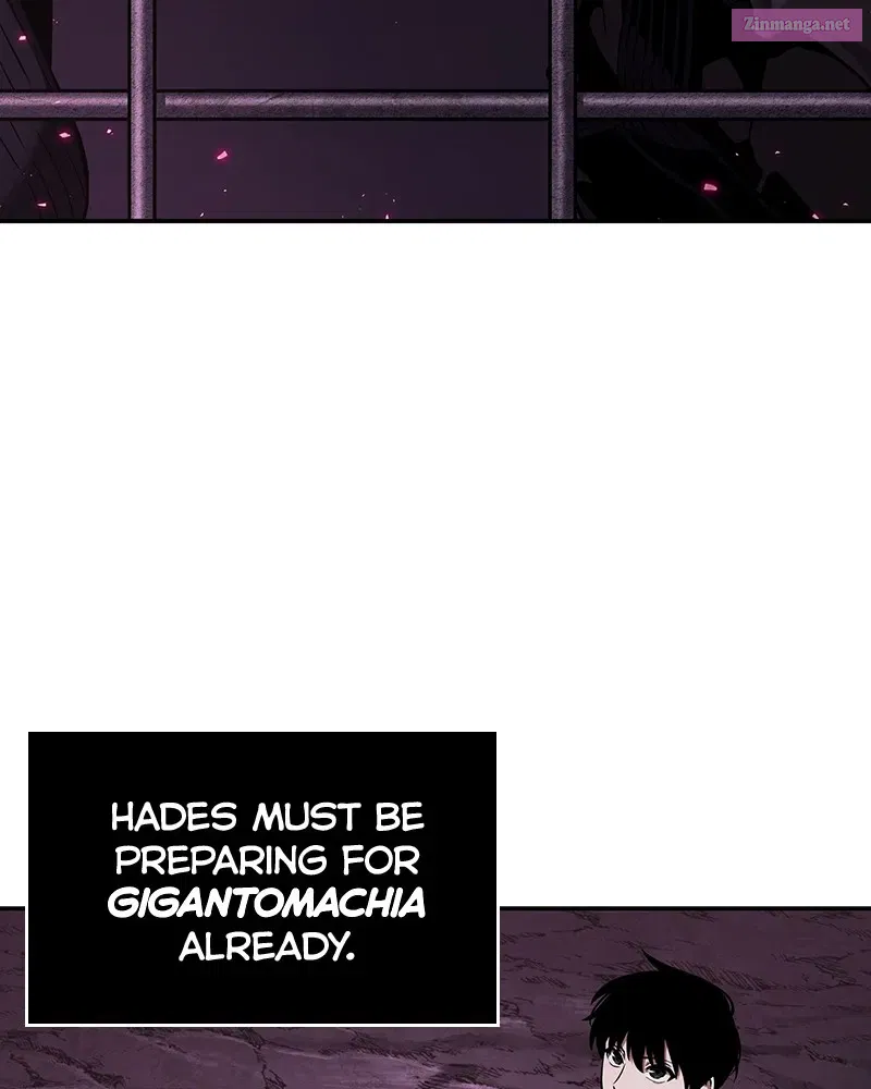 Omniscient Reader Kainu Manga Chapter 113 Page 92