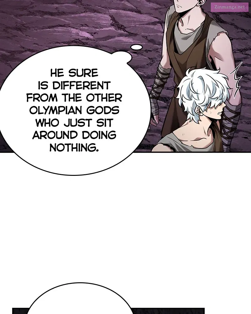 Omniscient Reader Kainu Manga Chapter 113 Page 93