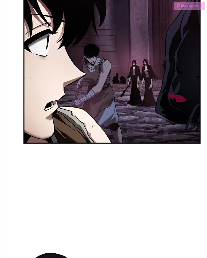 Omniscient Reader Kainu Manga Chapter 113 Page 96