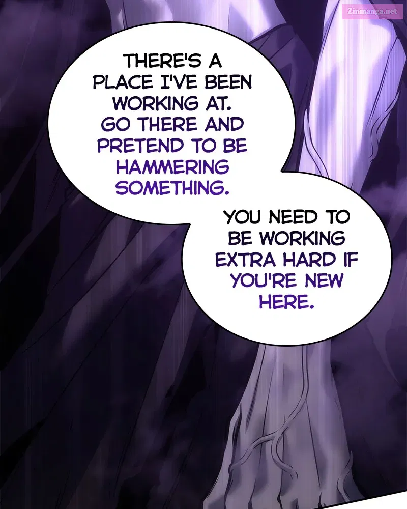 Omniscient Reader Kainu Manga Chapter 113 Page 98