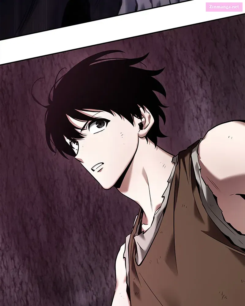 Omniscient Reader Kainu Manga Chapter 113 Page 99