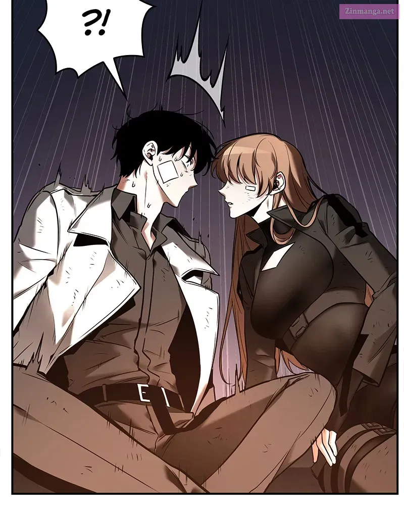 Omniscient Reader Kainu Manga Chapter 112 Page 41