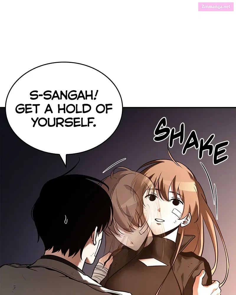 Omniscient Reader Kainu Manga Chapter 112 Page 42