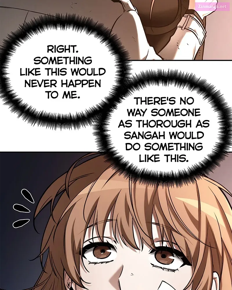 Omniscient Reader Kainu Manga Chapter 112 Page 43