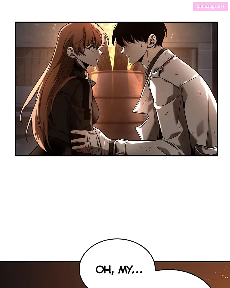Omniscient Reader Kainu Manga Chapter 112 Page 45