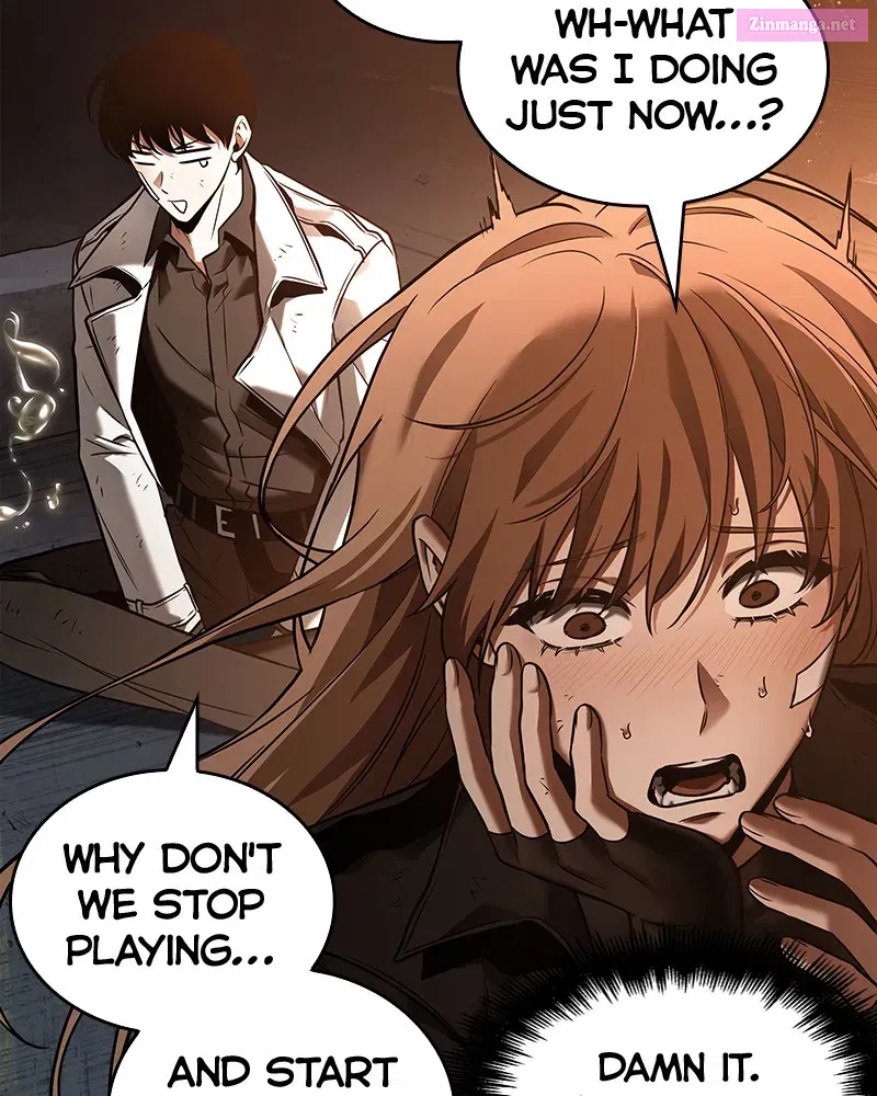 Omniscient Reader Kainu Manga Chapter 112 Page 46