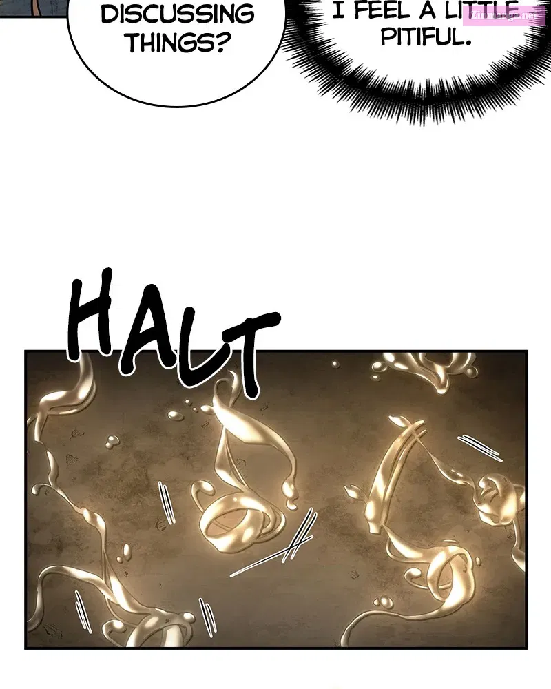 Omniscient Reader Kainu Manga Chapter 112 Page 47