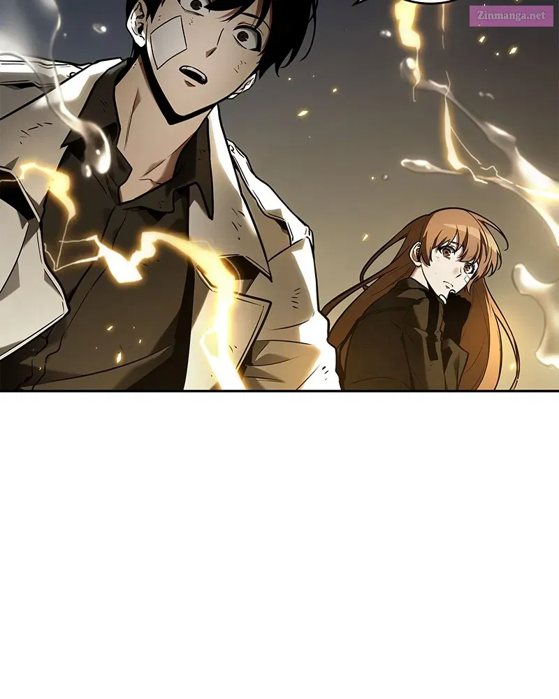 Omniscient Reader Kainu Manga Chapter 112 Page 49