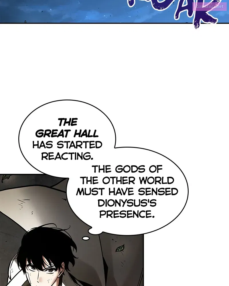 Omniscient Reader Kainu Manga Chapter 112 Page 55