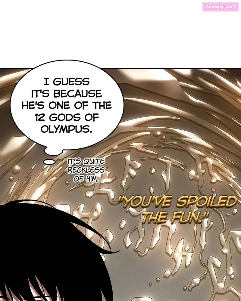 Omniscient Reader Kainu Manga Chapter 112 Page 58
