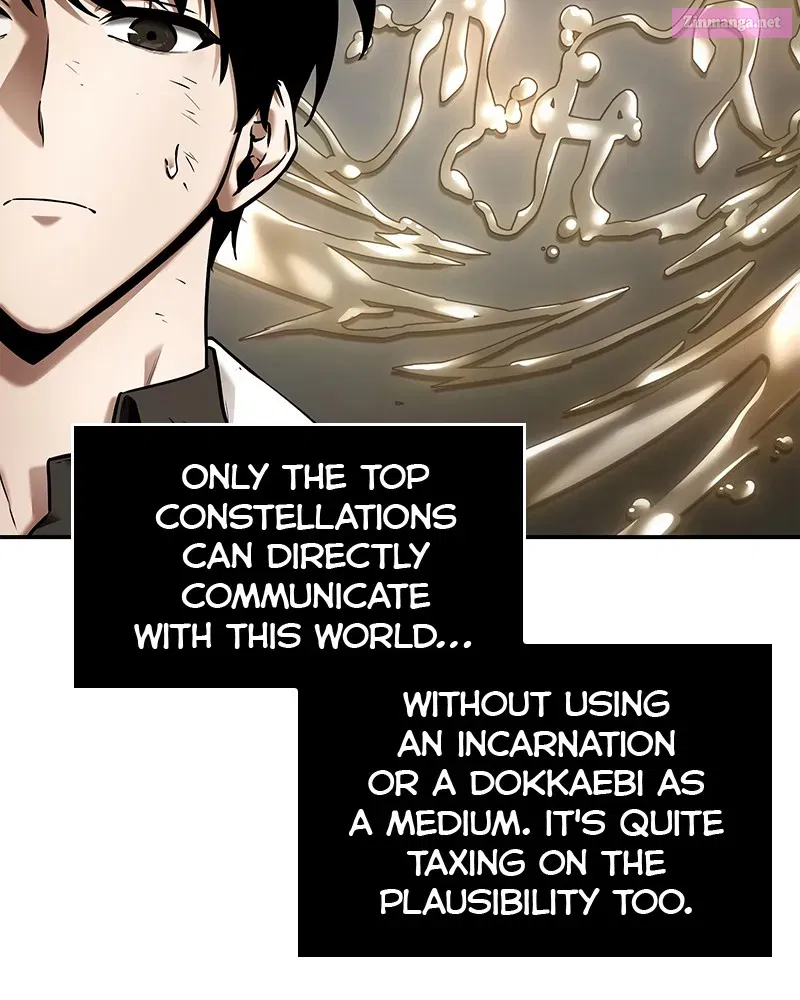 Omniscient Reader Kainu Manga Chapter 112 Page 59