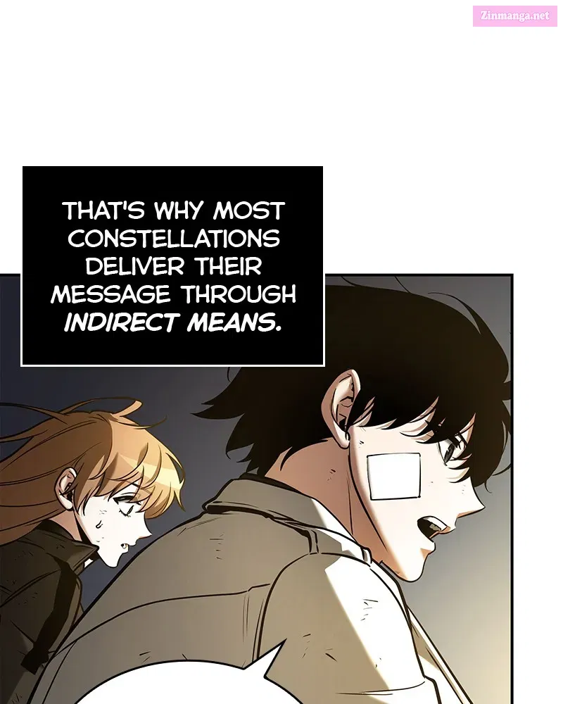 Omniscient Reader Kainu Manga Chapter 112 Page 60