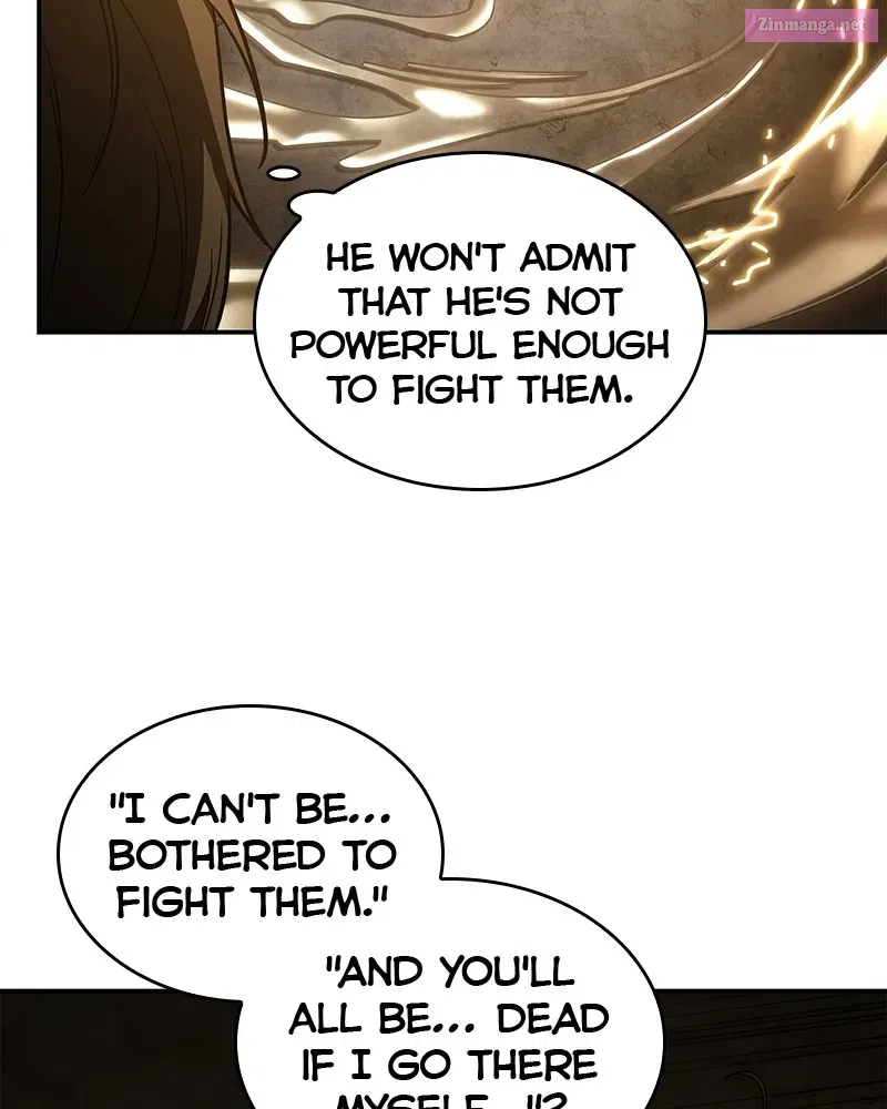 Omniscient Reader Kainu Manga Chapter 112 Page 63