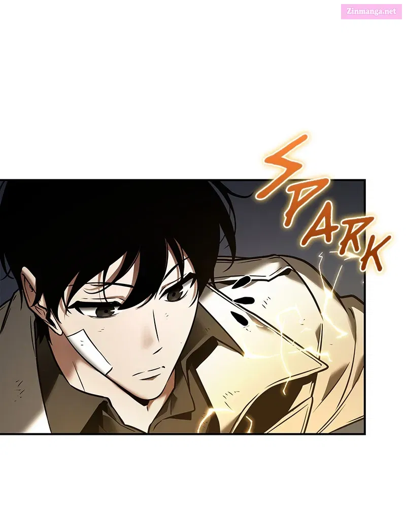 Omniscient Reader Kainu Manga Chapter 112 Page 65