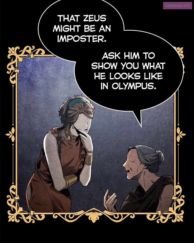Omniscient Reader Kainu Manga Chapter 112 Page 71
