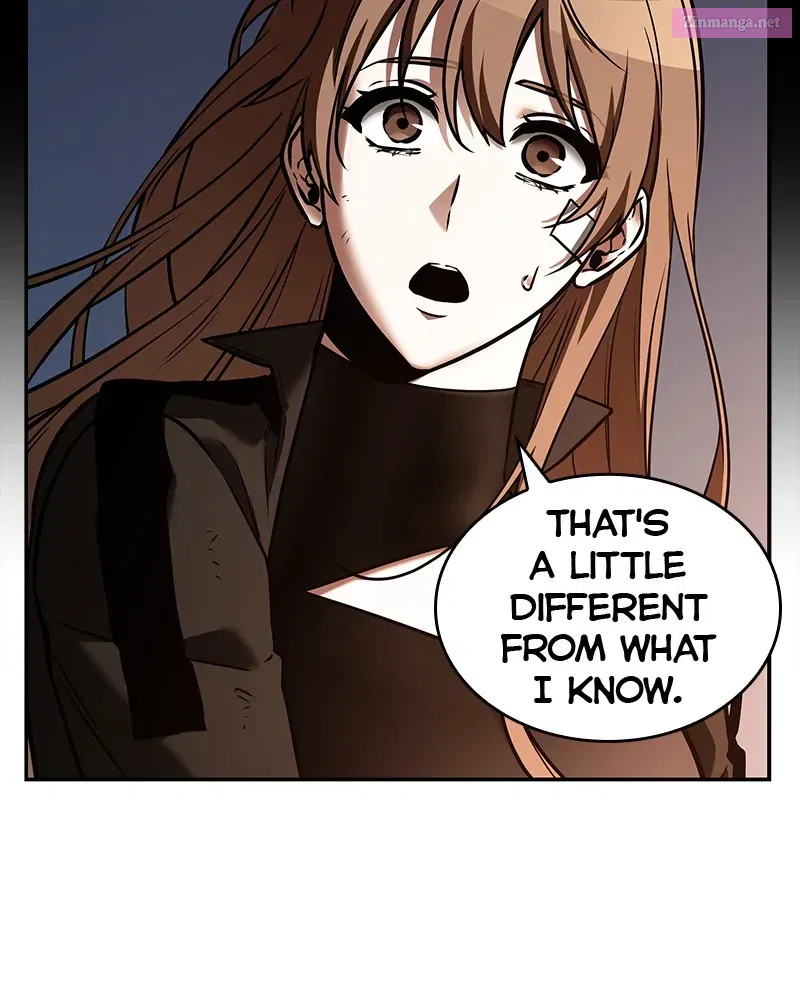 Omniscient Reader Kainu Manga Chapter 112 Page 74