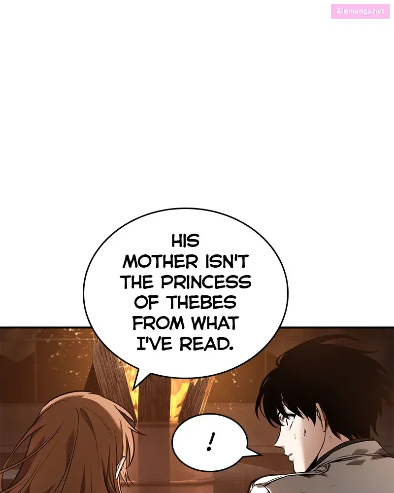 Omniscient Reader Kainu Manga Chapter 112 Page 75