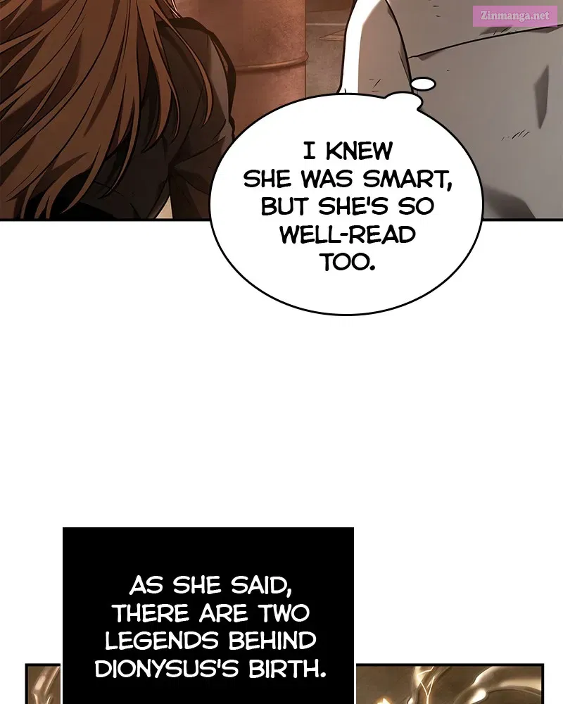 Omniscient Reader Kainu Manga Chapter 112 Page 76