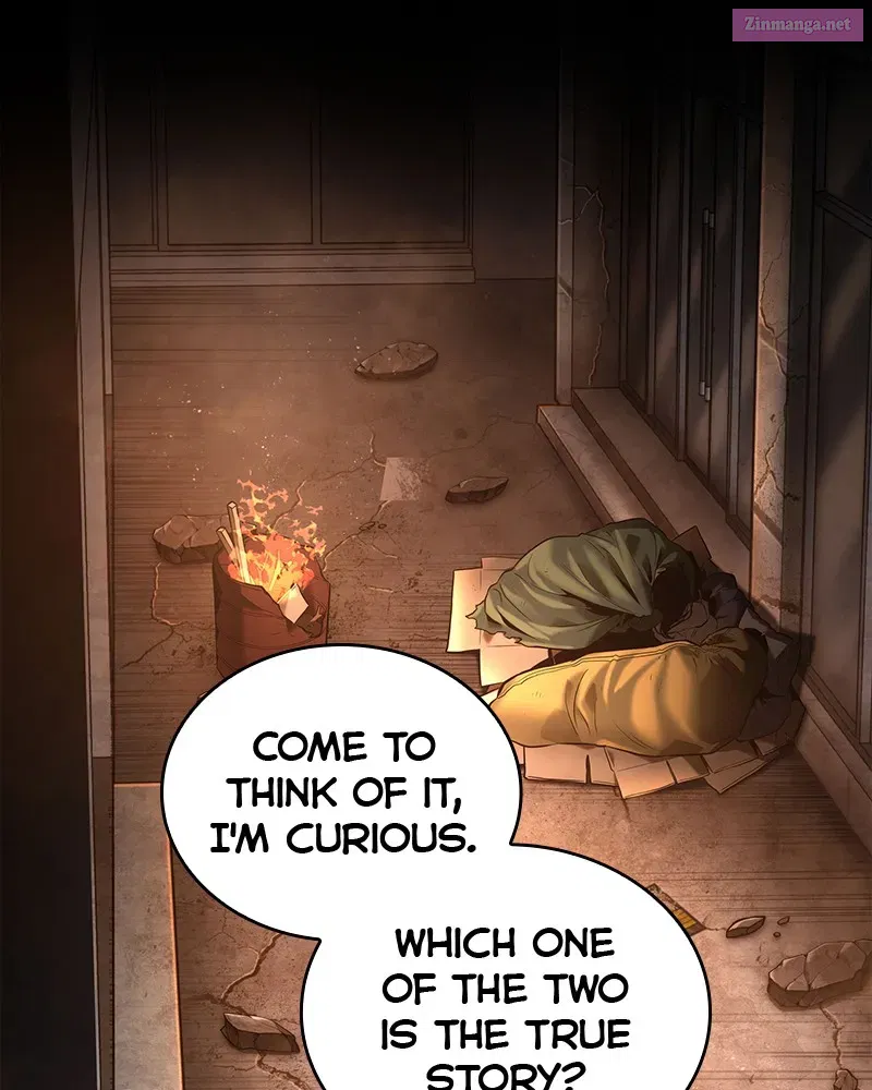 Omniscient Reader Kainu Manga Chapter 112 Page 82