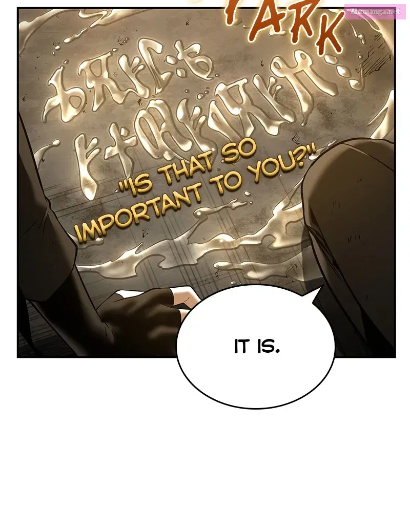 Omniscient Reader Kainu Manga Chapter 112 Page 84