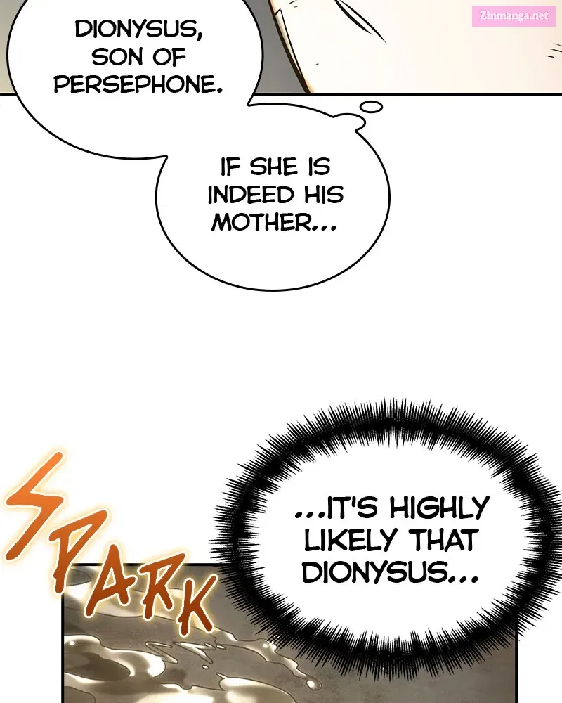 Omniscient Reader Kainu Manga Chapter 112 Page 87
