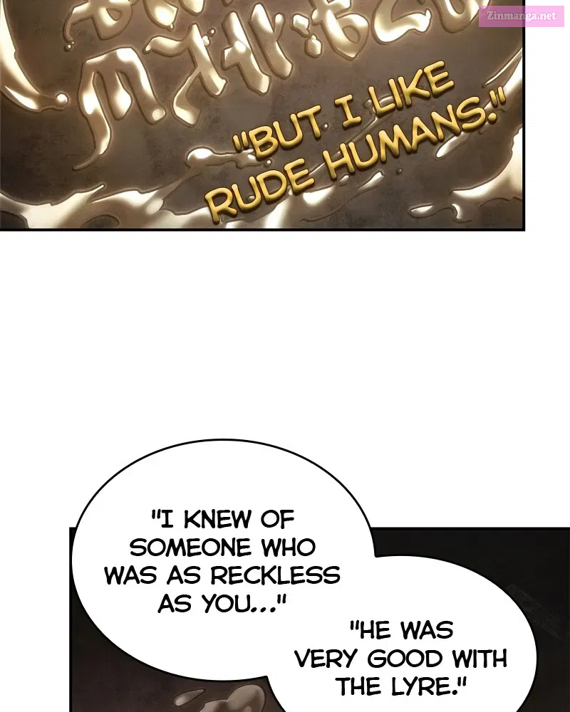 Omniscient Reader Kainu Manga Chapter 112 Page 91