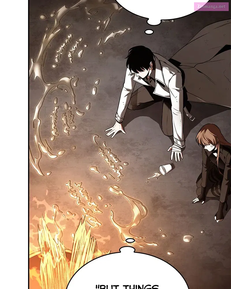 Omniscient Reader Kainu Manga Chapter 112 Page 92