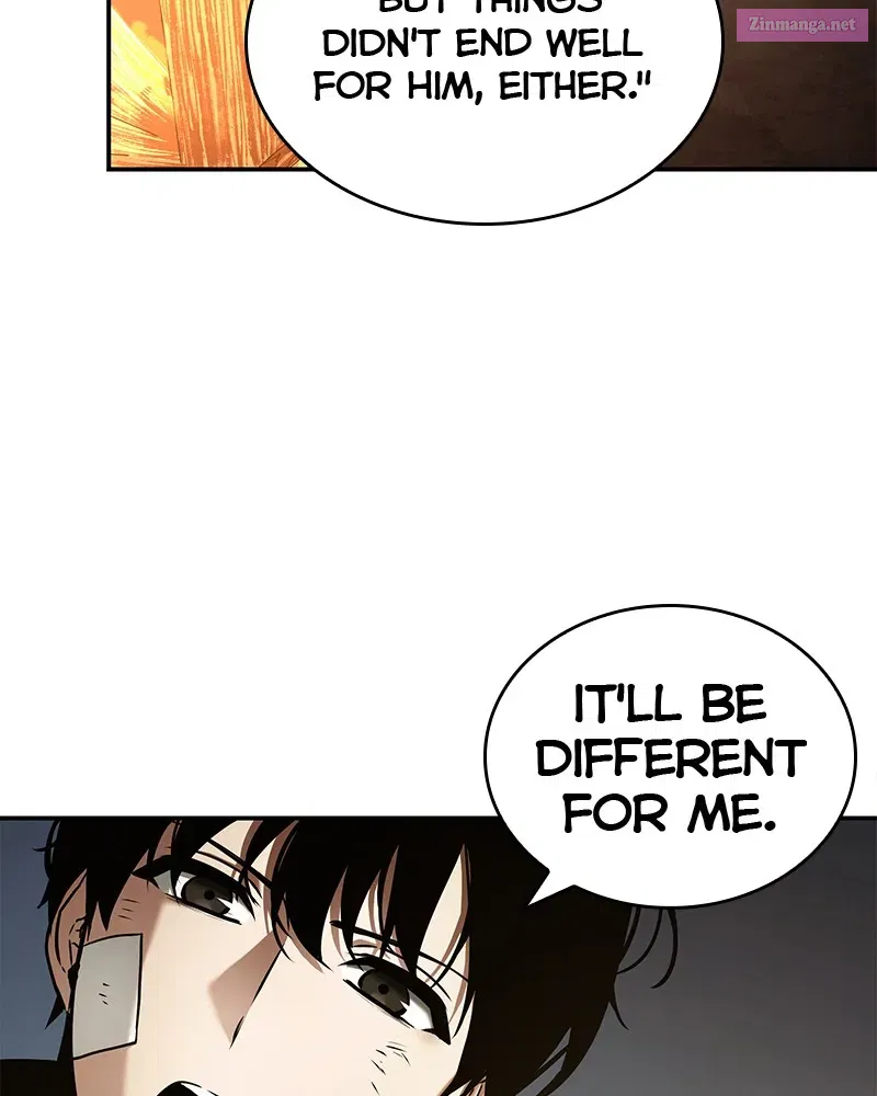 Omniscient Reader Kainu Manga Chapter 112 Page 93