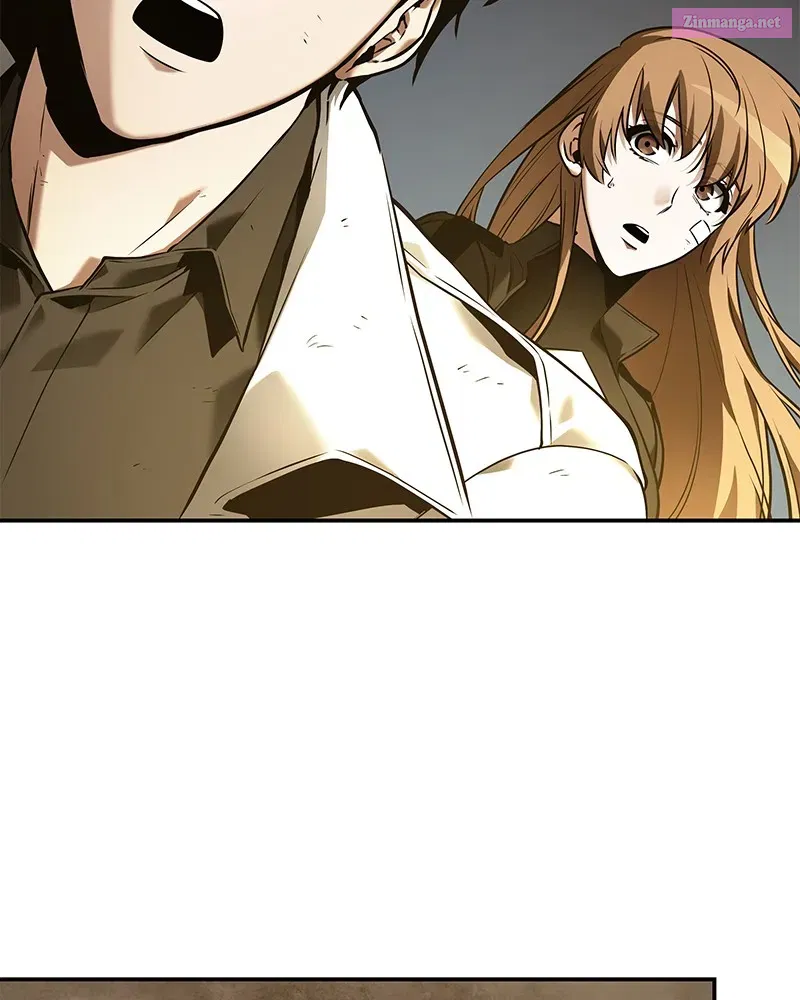 Omniscient Reader Kainu Manga Chapter 112 Page 94