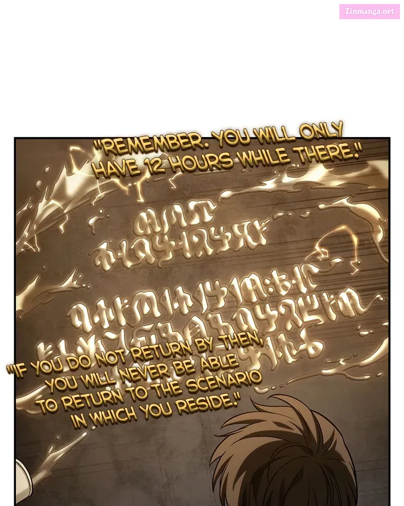 Omniscient Reader Kainu Manga Chapter 112 Page 100
