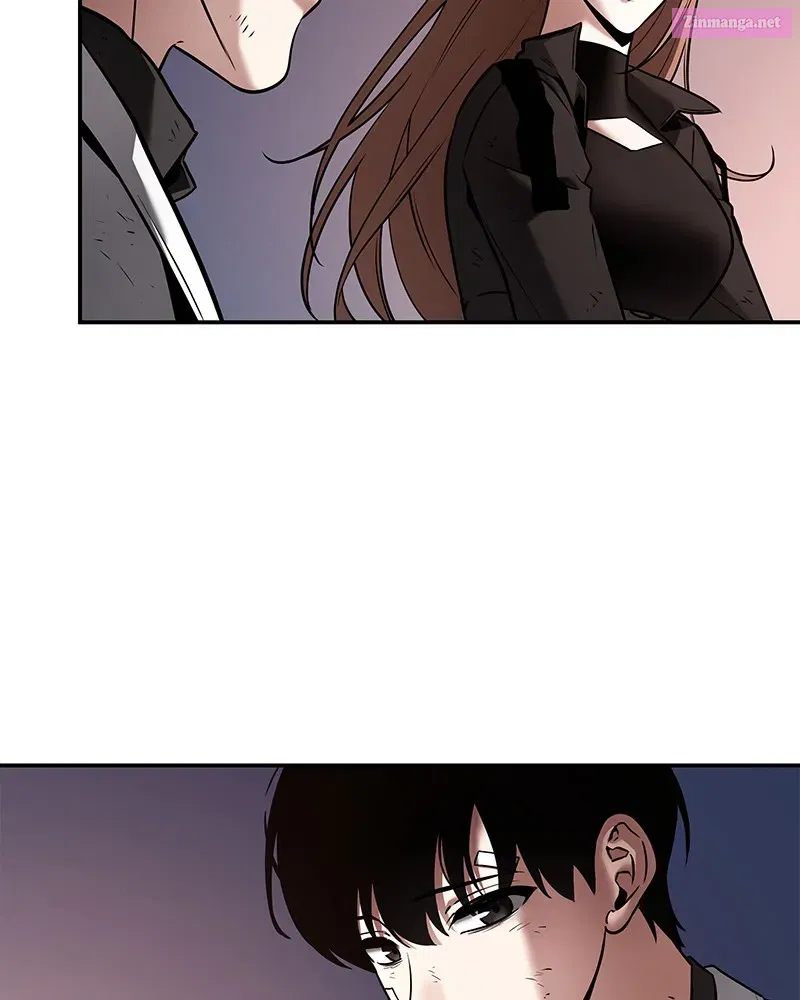 Omniscient Reader Kainu Manga Chapter 111 Page 50