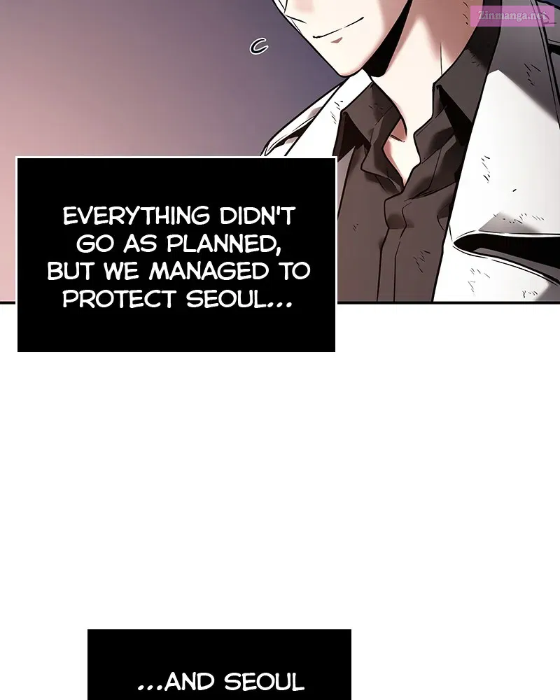 Omniscient Reader Kainu Manga Chapter 111 Page 51