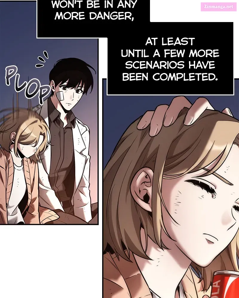 Omniscient Reader Kainu Manga Chapter 111 Page 52