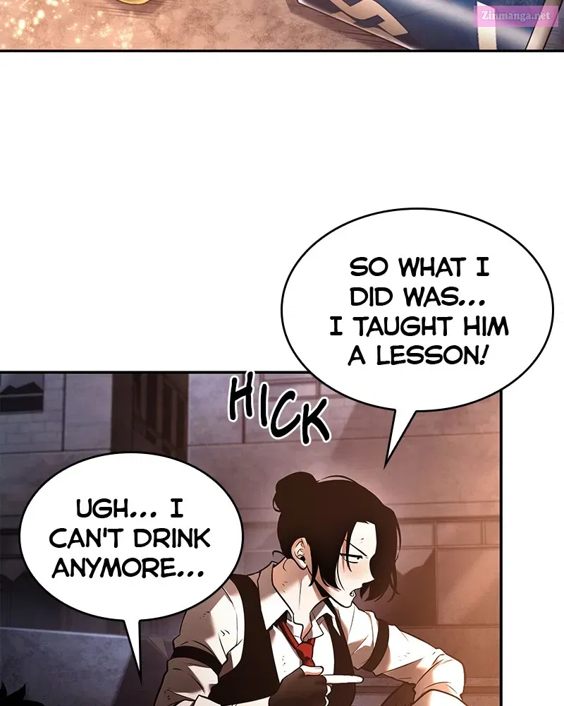 Omniscient Reader Kainu Manga Chapter 111 Page 57