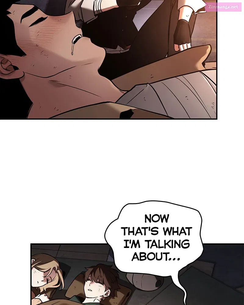 Omniscient Reader Kainu Manga Chapter 111 Page 58