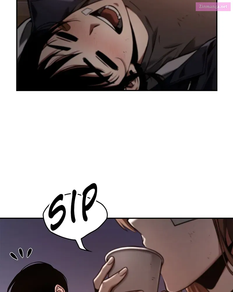 Omniscient Reader Kainu Manga Chapter 111 Page 61